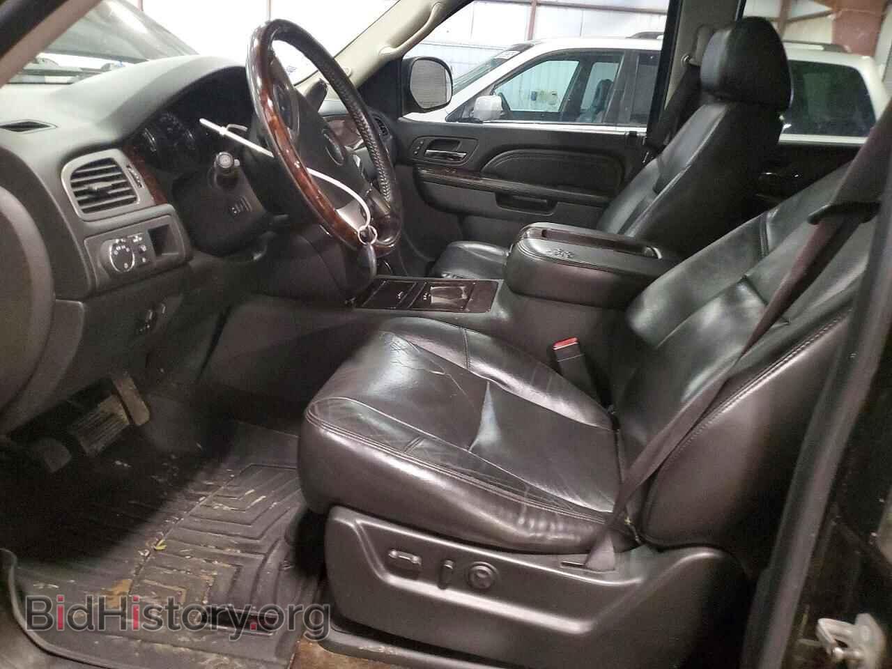 2011 GMC YUKON - VIN: 1GKS2EEF3BR106605 - Фото 7