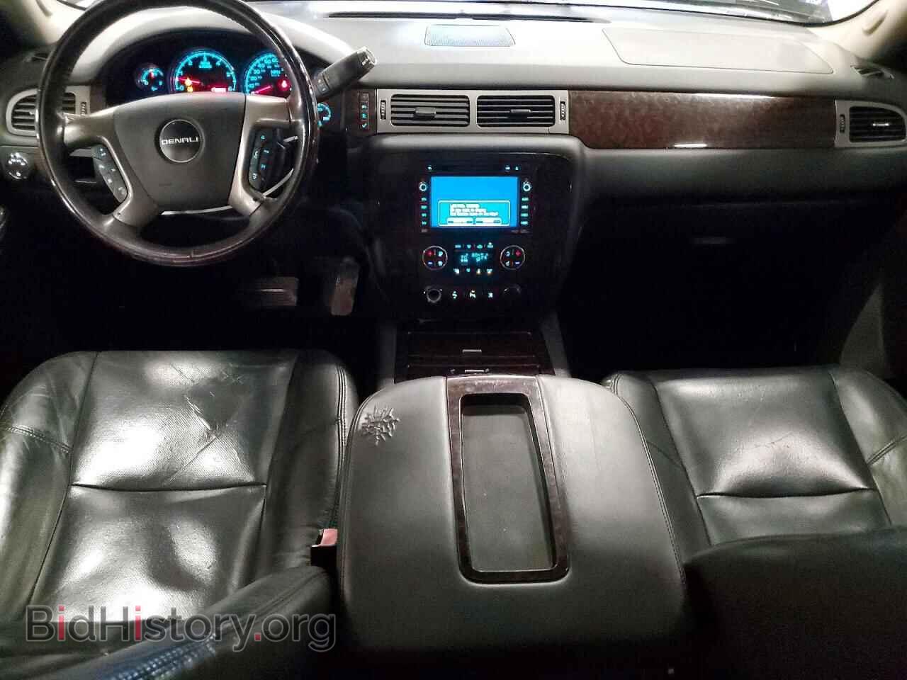 2011 GMC YUKON - VIN: 1GKS2EEF3BR106605 - Фото 8