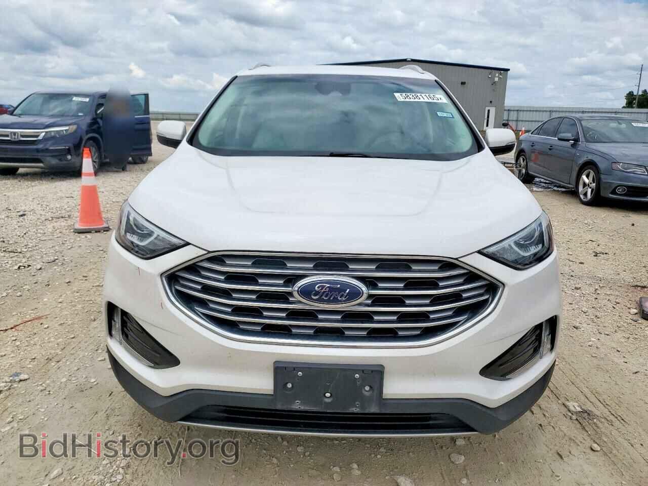 2019 FORD EDGE - VIN: 2FMPK3K9XKBC19938 - Фото 5
