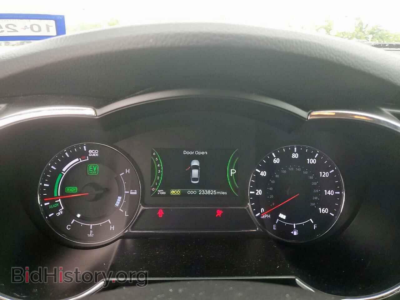 2012 KIA OPTIMA - VIN: KNAGM4AD9C5020764 - Фото 9