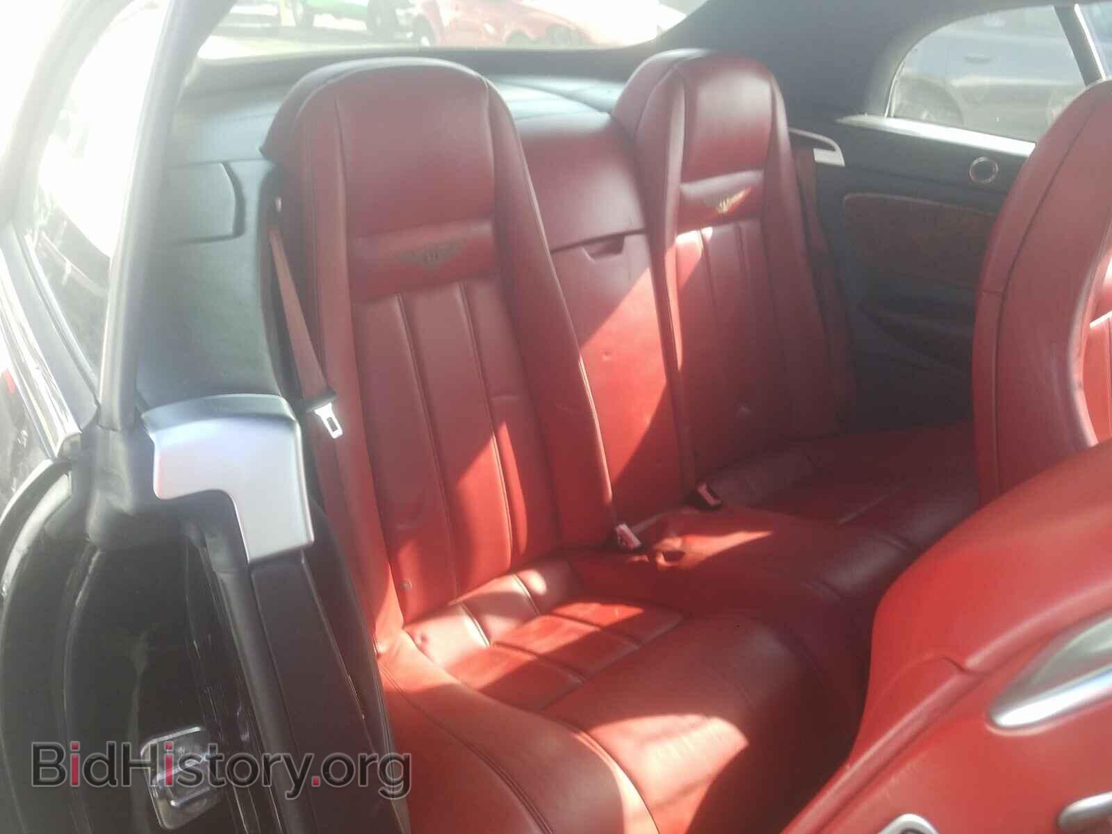 2007 BENTLEY ALL MODELS - VIN: SCBDR33WX7C043958 - Фото 6