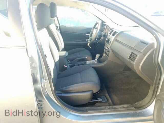 2010 DODGE AVENGER - VIN: 1B3CC4FD6AN178121 - Фото 5
