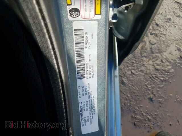 2010 DODGE AVENGER - VIN: 1B3CC4FD6AN178121 - Фото 10