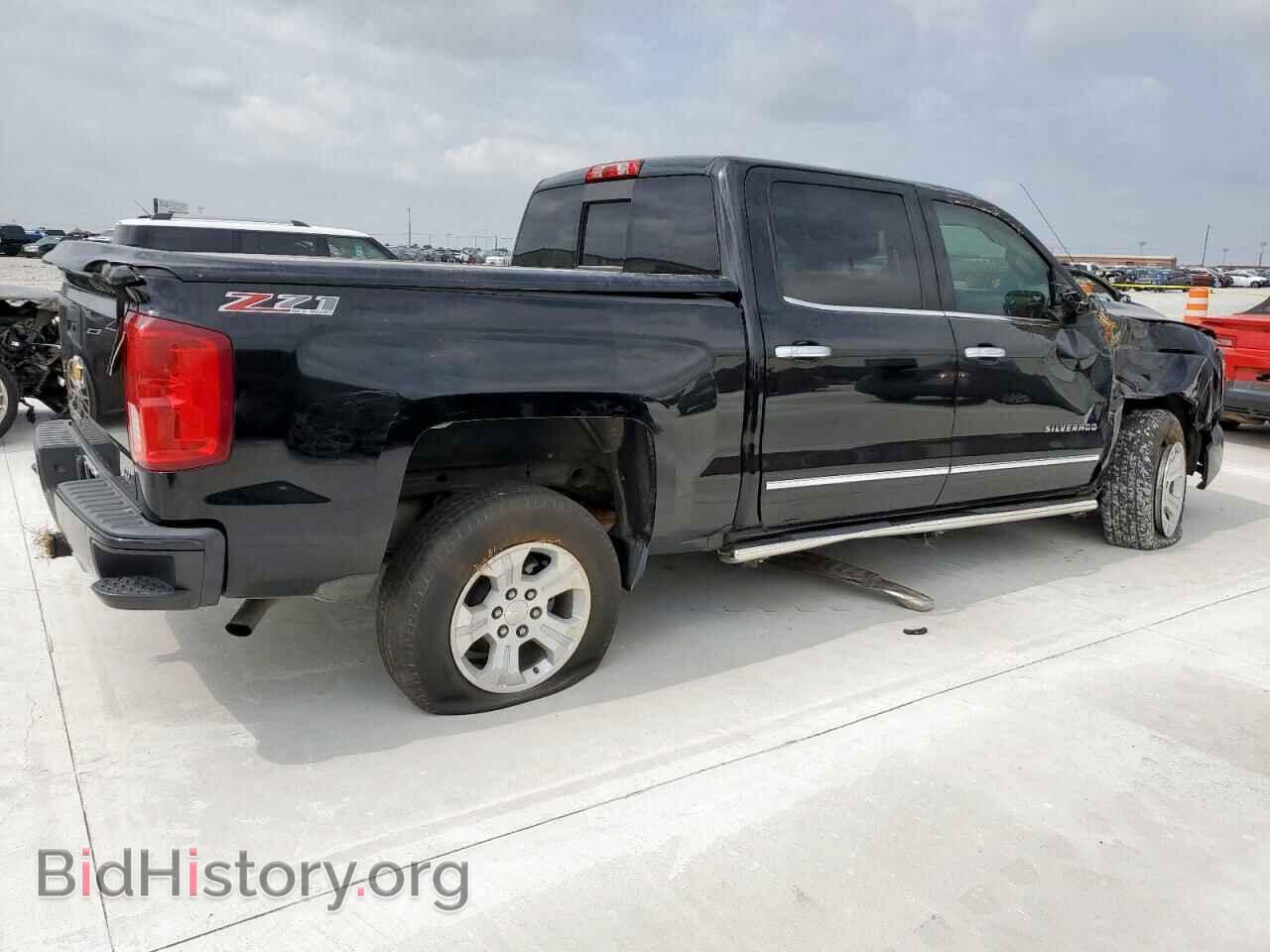 2016 CHEVROLET ALL Models - VIN: 3GCUKSEC0GG179978 - Фото 3