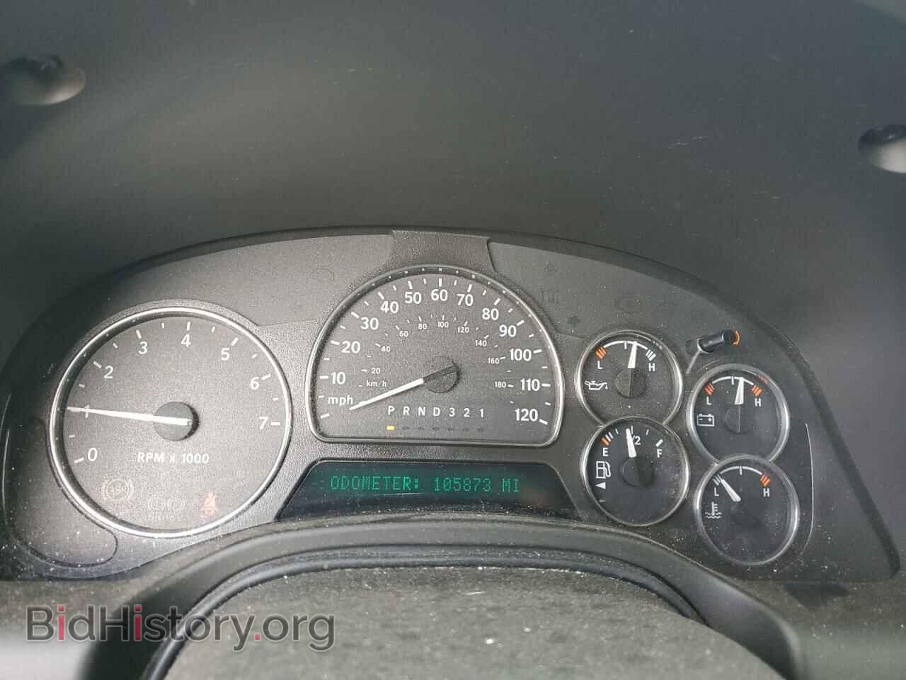 2009 SAAB 9 7 - VIN: 5S3ET13M392801065 - Фото 9