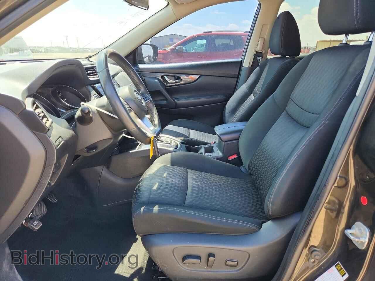 2017 NISSAN ROGUE - VIN: KNMAT2MVXHP564139 - Фото 7