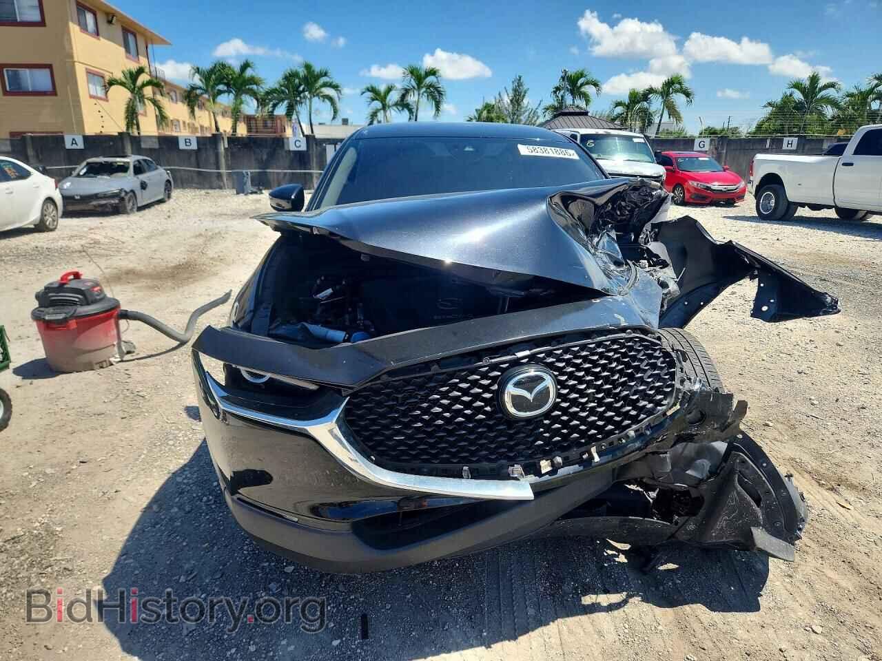 2021 MAZDA CX30 - VIN: 3MVDMABL0MM251511 - Photo 5