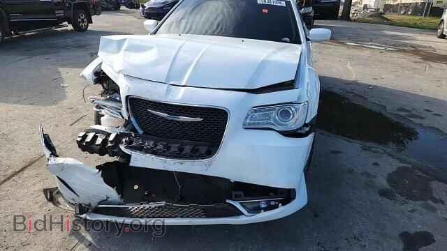 2017 CHRYSLER 300 - VIN: 2C3CCAAG3HH552688 - Фото 13