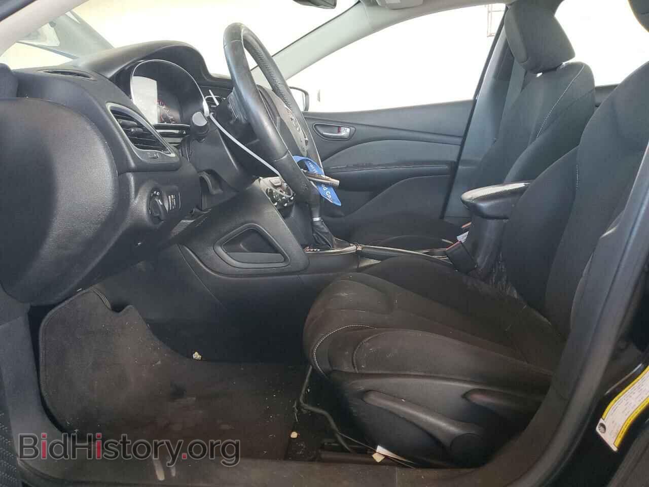 2013 DODGE DART - VIN: 1C3CDFBA8DD210195 - Фото 7