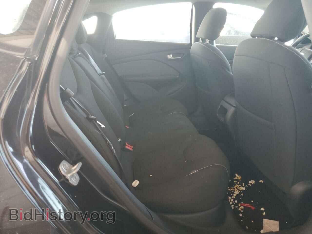 2013 DODGE DART - VIN: 1C3CDFBA8DD210195 - Фото 10