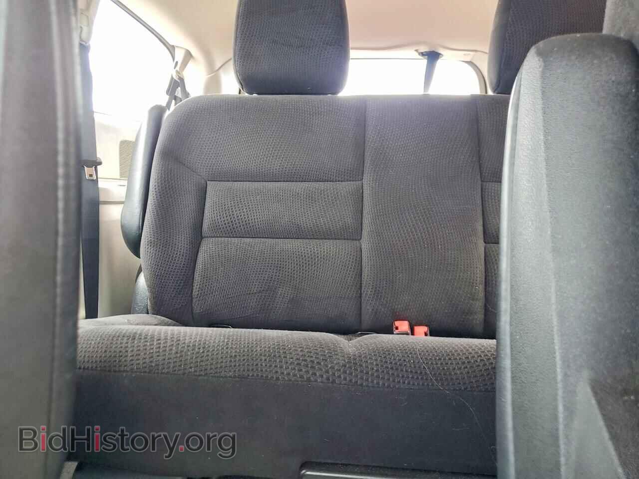 2014 DODGE CARAVAN - VIN: 2C4RDGBG3ER278435 - Photo 10