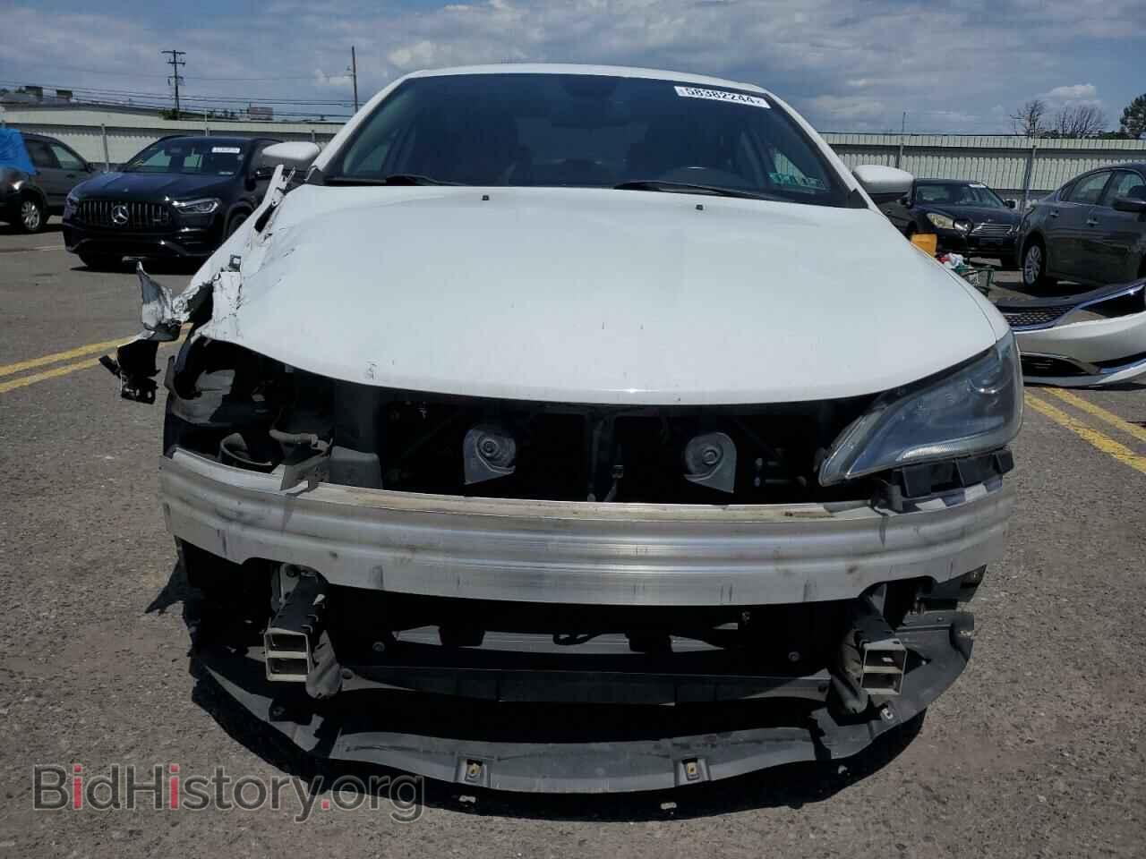2015 CHRYSLER 200 - VIN: 1C3CCCAB0FN616917 - Фото 5
