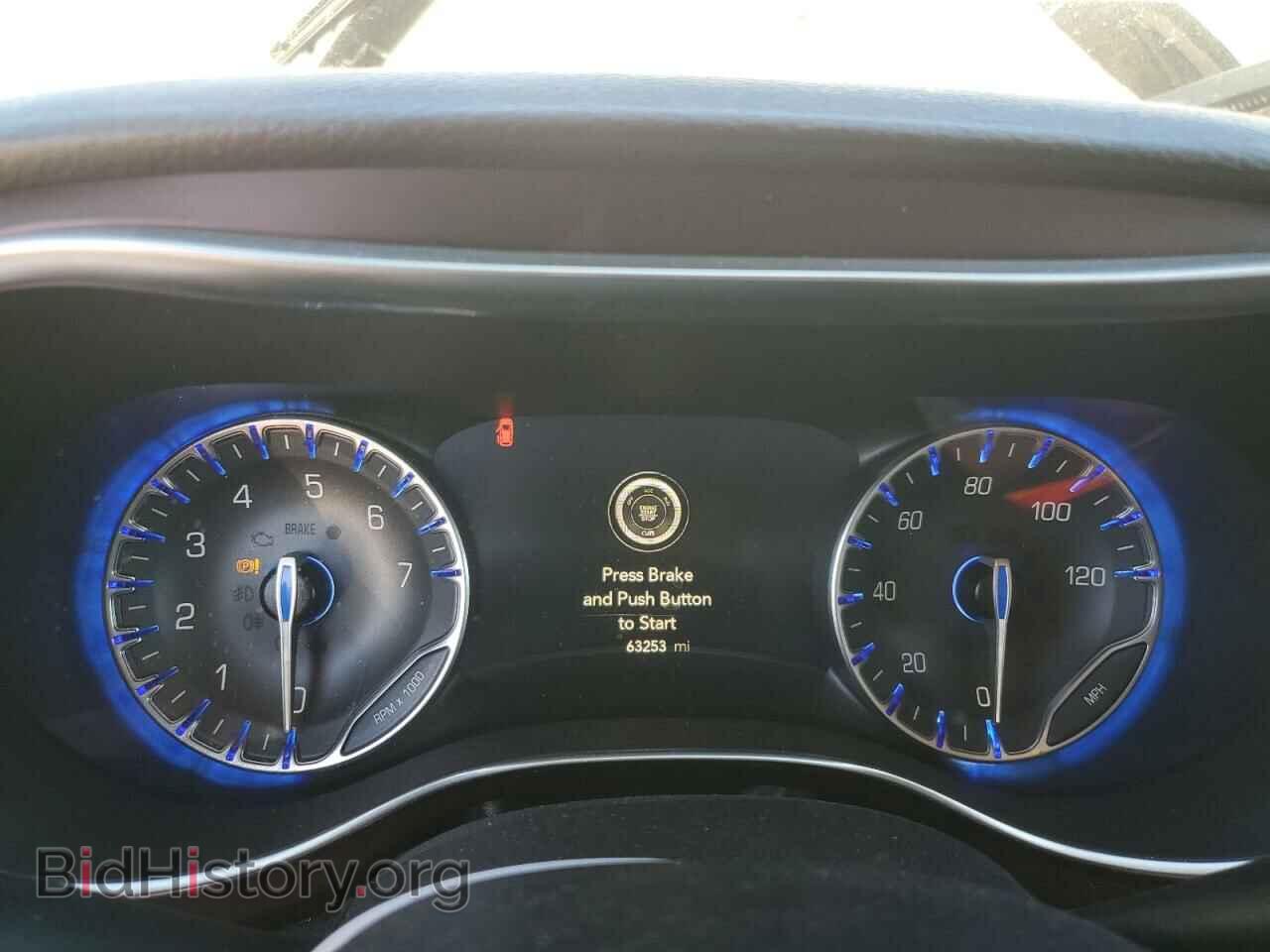 2020 CHRYSLER PACIFICA - VIN: 2C4RC1GG8LR156210 - Photo 9