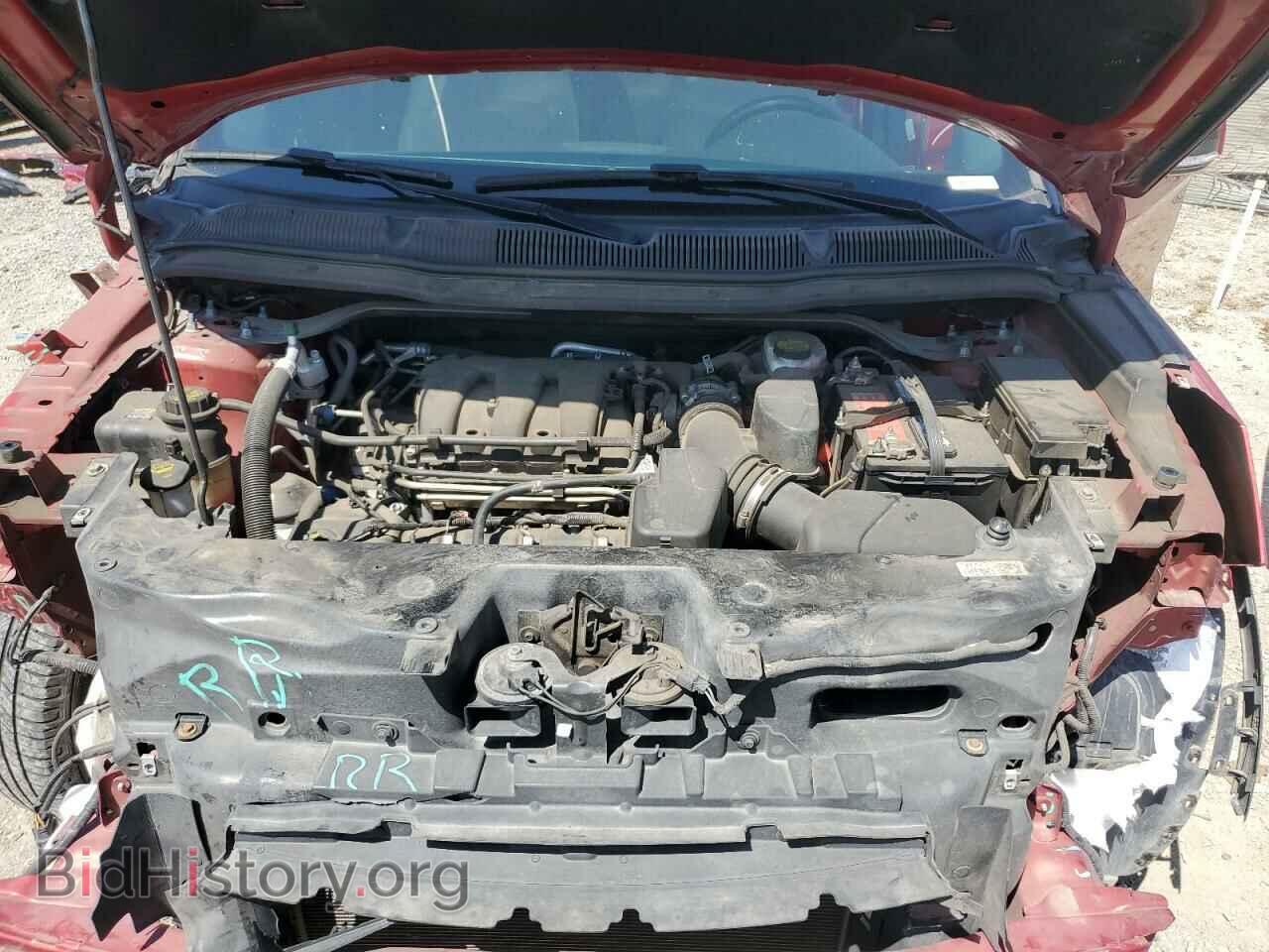 2018 FORD EXPLORER - VIN: 1FM5K7D84JGB90012 - Photo 12