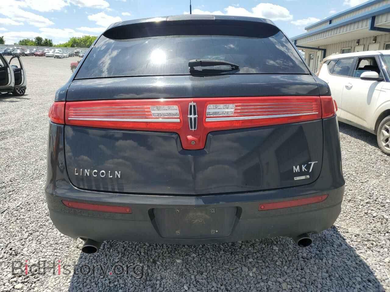 2013 LINCOLN MKT - VIN: 2LMHJ5AT3DBL50331 - Photo 6