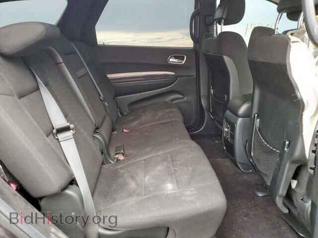 2018 DODGE DURANGO - VIN: 1C4RDJAG4JC290935 - Фото 6
