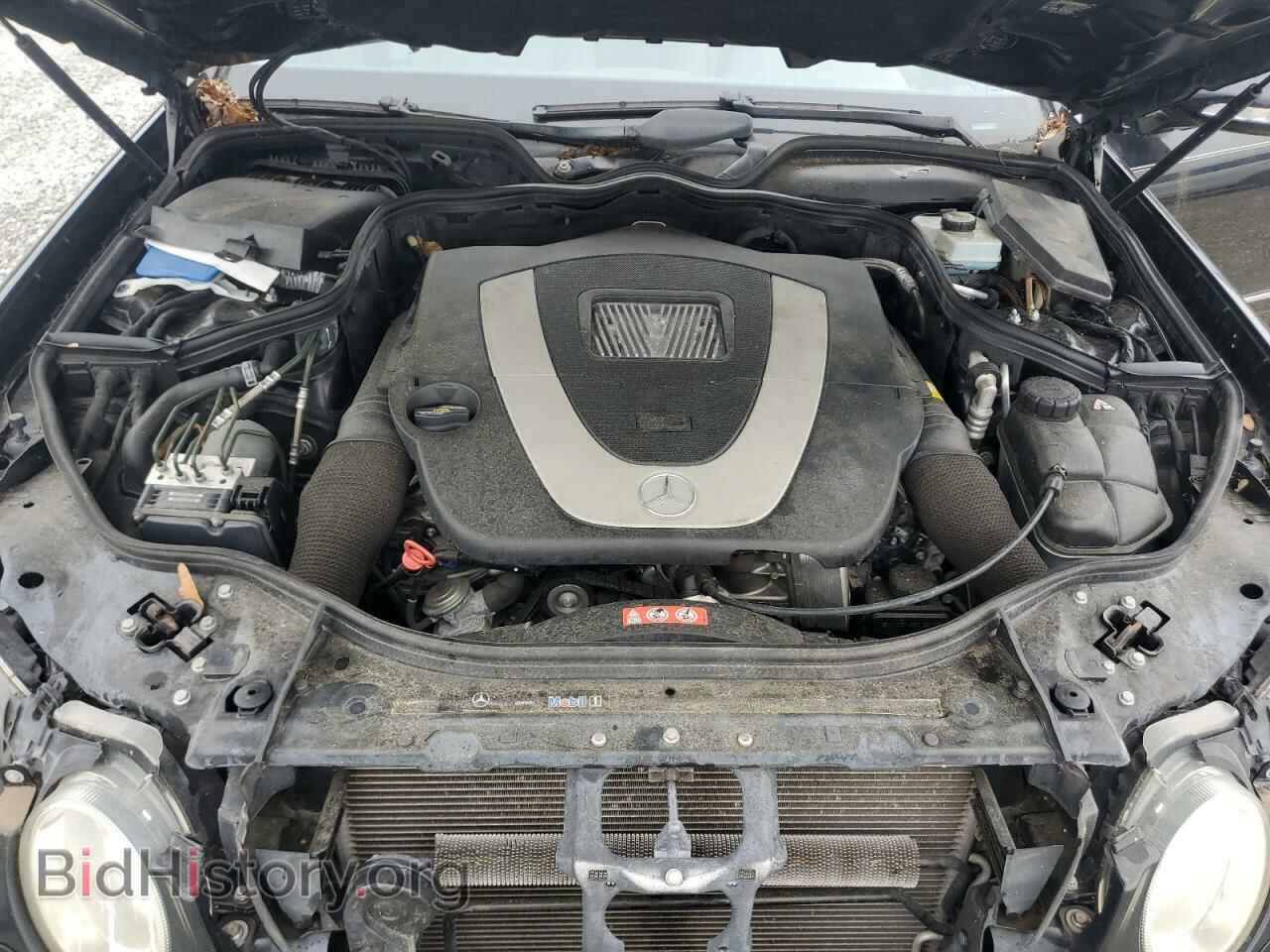 2007 MERCEDES-BENZ E-CLASS - VIN: WDBUF87X47B152796 - Фото 11