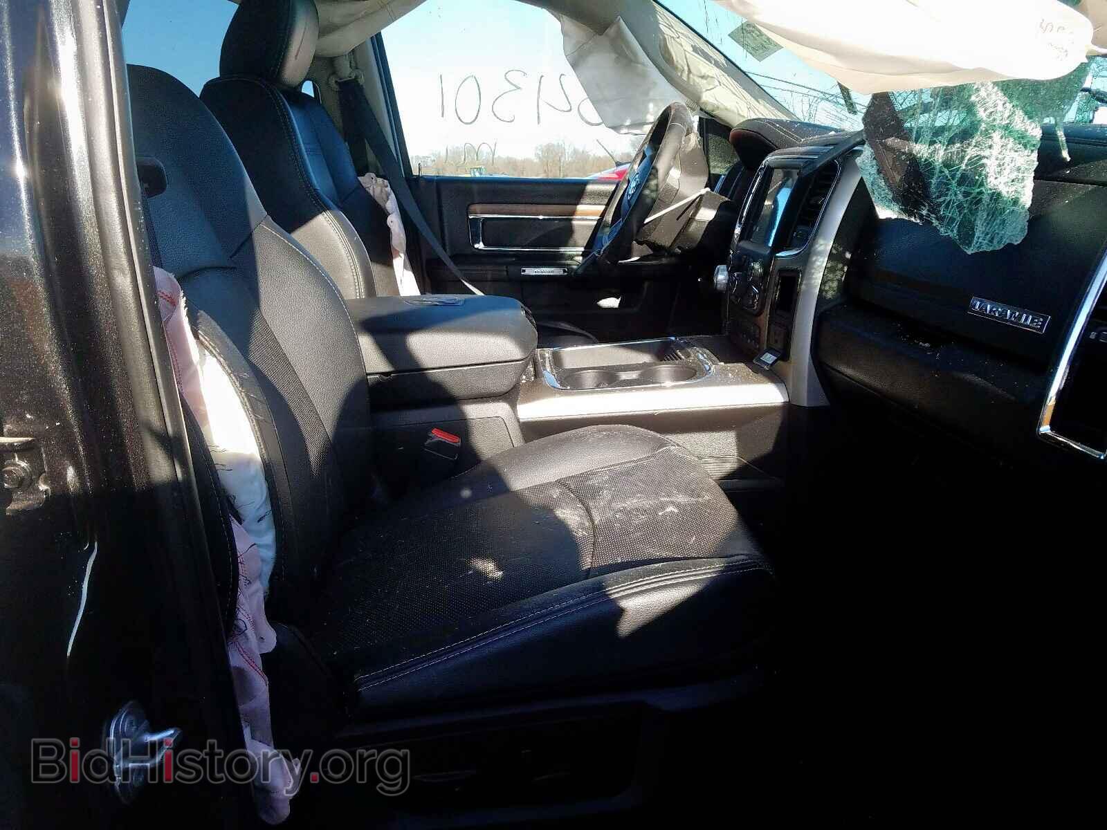 2017 DODGE RAM - VIN: 1C6RR7NT1HS824203 - Photo 5