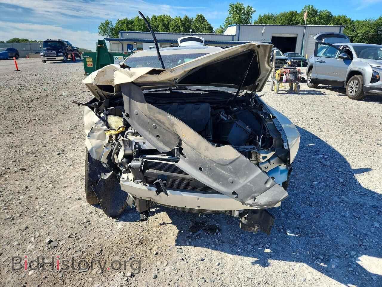2014 CADILLAC XTS - VIN: 2G61P5S36E9172442 - Photo 5