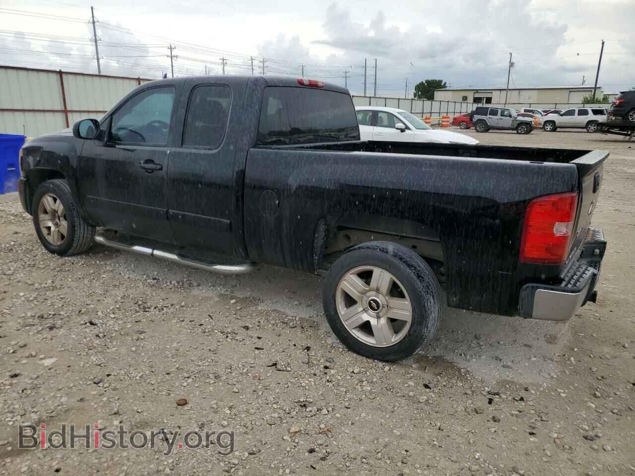 2008 CHEVROLET ALL Models - VIN: 2GCEC19J081234864 - Фото 2