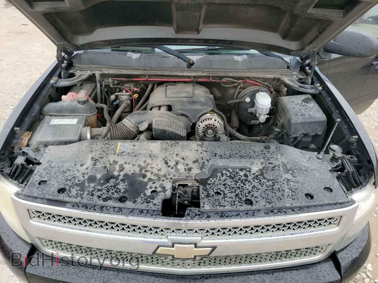 2008 CHEVROLET ALL Models - VIN: 2GCEC19J081234864 - Фото 11