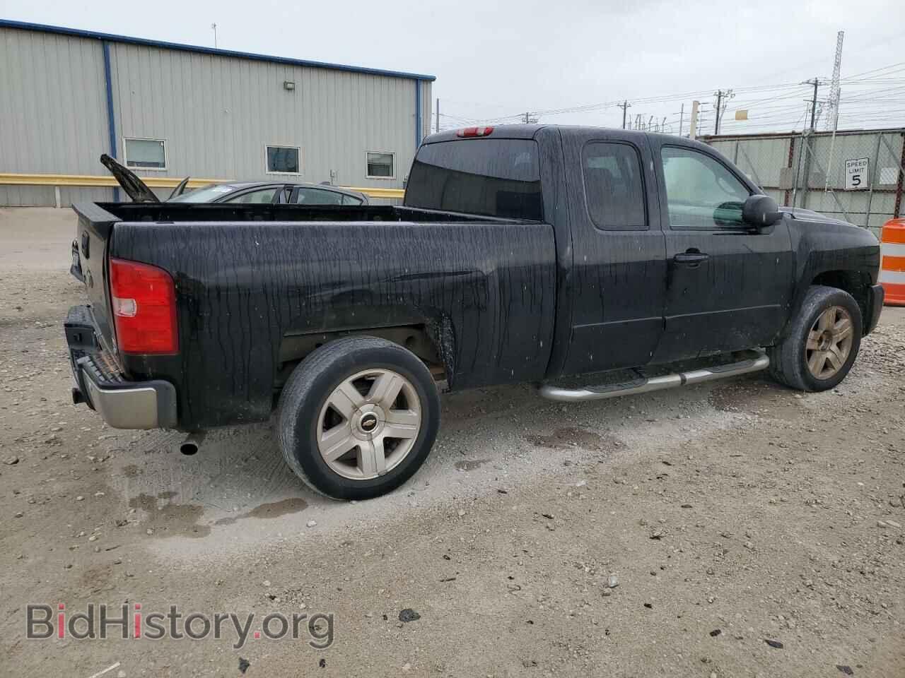 2008 CHEVROLET ALL Models - VIN: 2GCEC19J081234864 - Фото 3