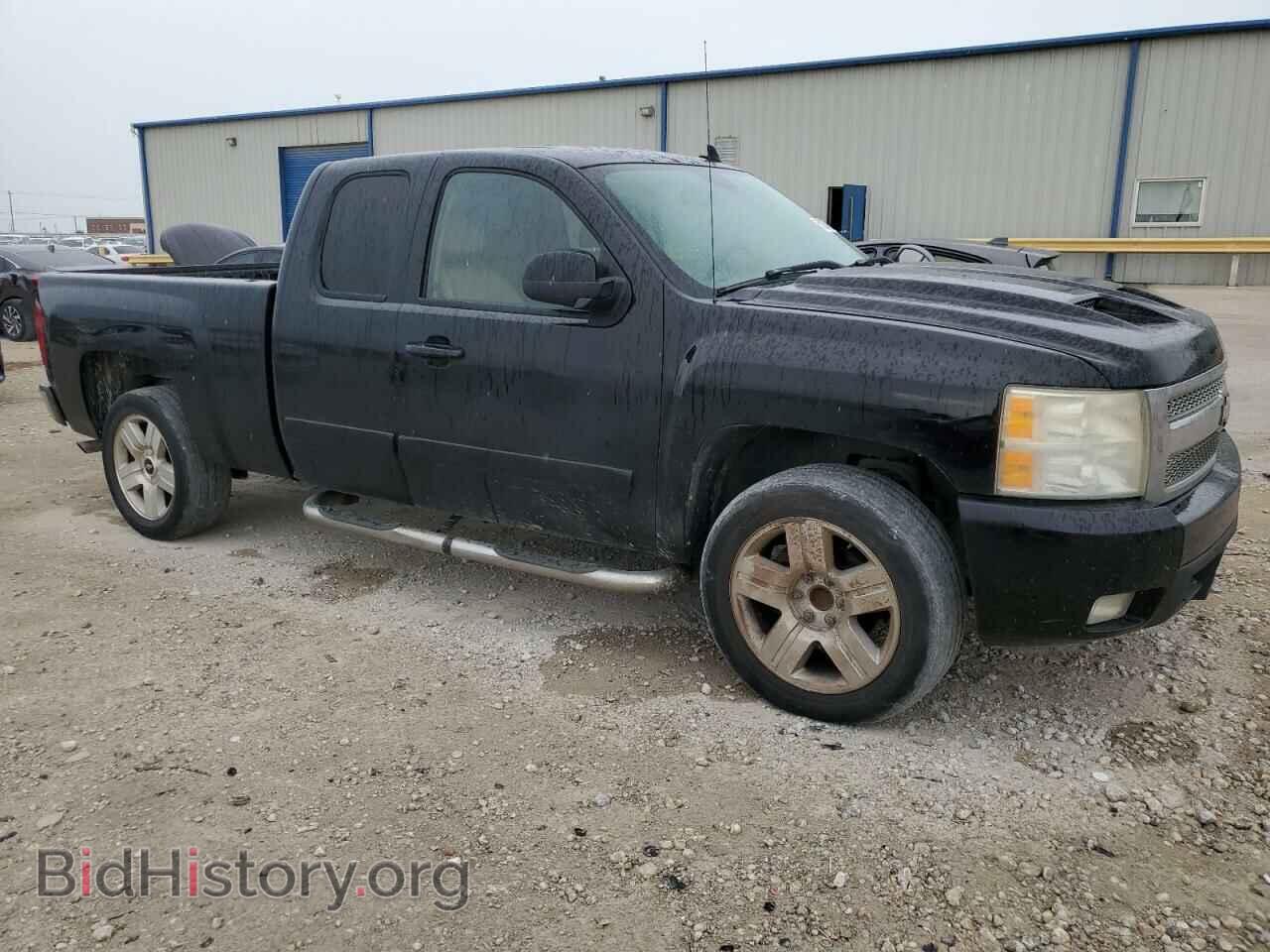 2008 CHEVROLET ALL Models - VIN: 2GCEC19J081234864 - Фото 4