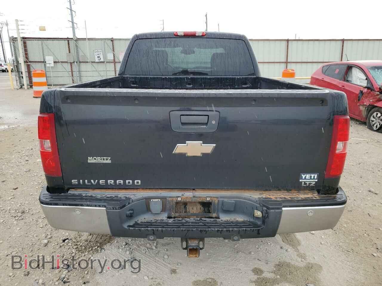 2008 CHEVROLET ALL Models - VIN: 2GCEC19J081234864 - Фото 6