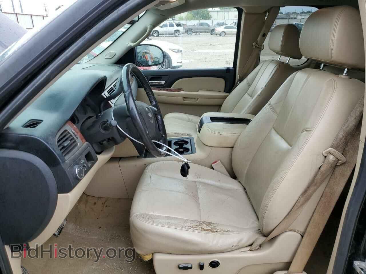 2008 CHEVROLET ALL Models - VIN: 2GCEC19J081234864 - Фото 7