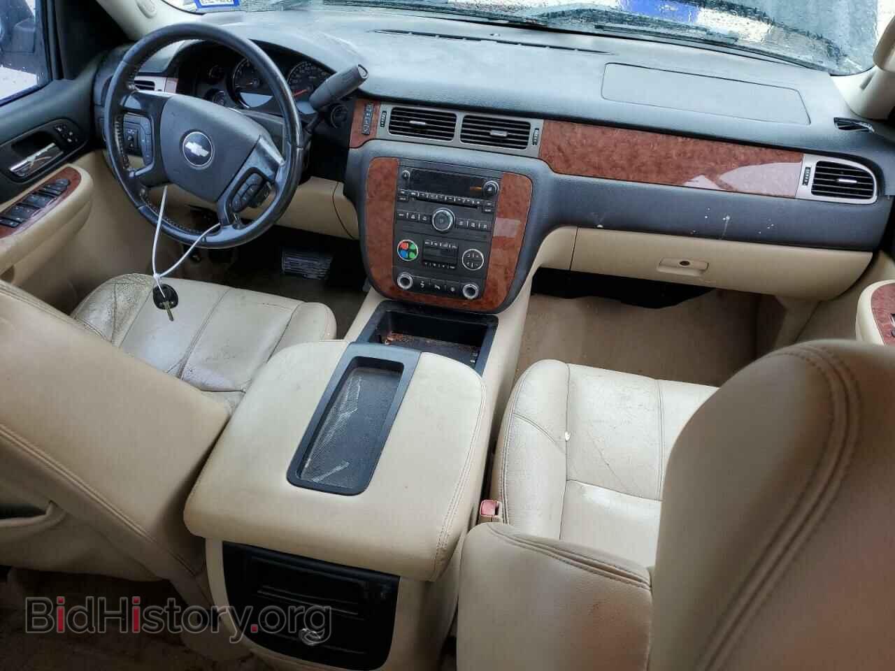 2008 CHEVROLET ALL Models - VIN: 2GCEC19J081234864 - Фото 8