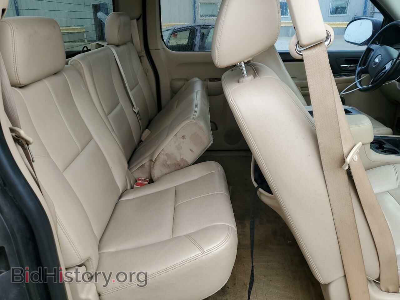 2008 CHEVROLET ALL Models - VIN: 2GCEC19J081234864 - Фото 10