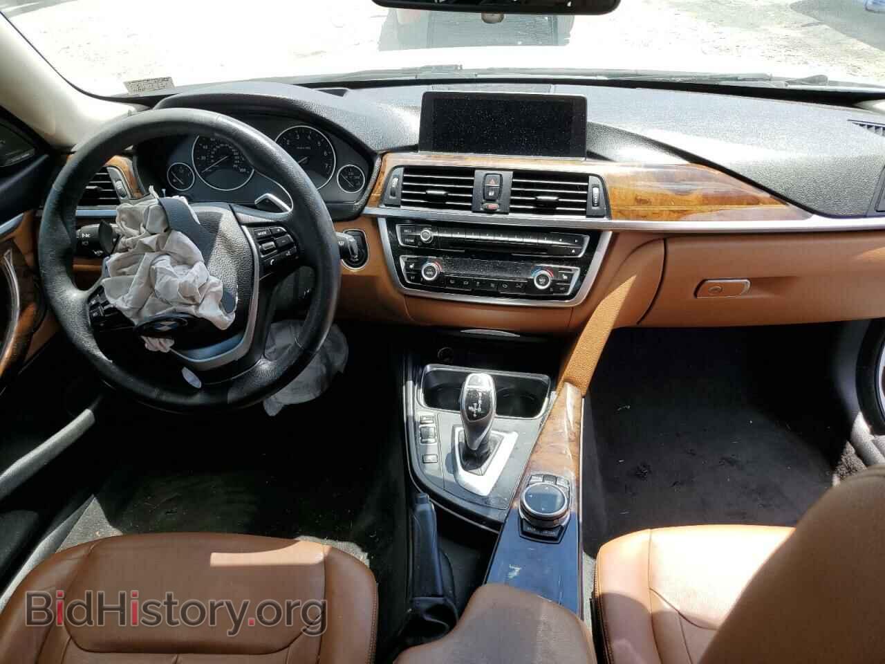 2015 BMW 4 SERIES - VIN: WBA3R5C52FK372876 - Фото 8