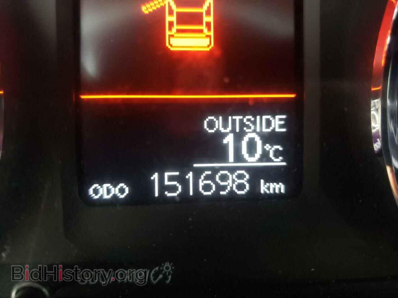2017 TOYOTA COROLLA - VIN: 2T1BURHE8HC826372 - Фото 8