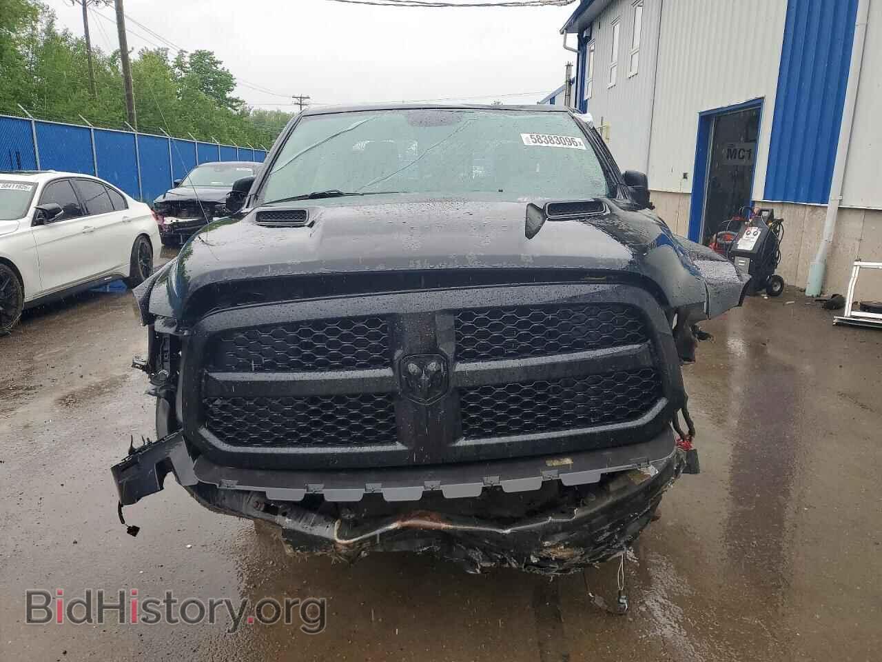 2019 RAM 1500 - VIN: 1C6RR7LT5KS621583 - Photo 5