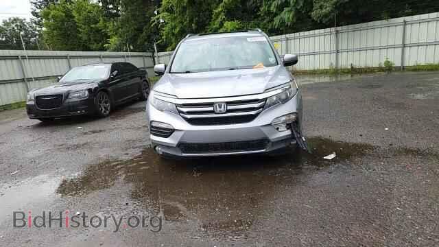 2017 HONDA PILOT - VIN: 5FNYF5H92HB014061 - Фото 14