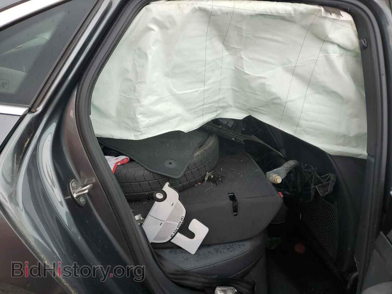 2020 AUDI A4 - VIN: WAUDNAF46LA046544 - Фото 10