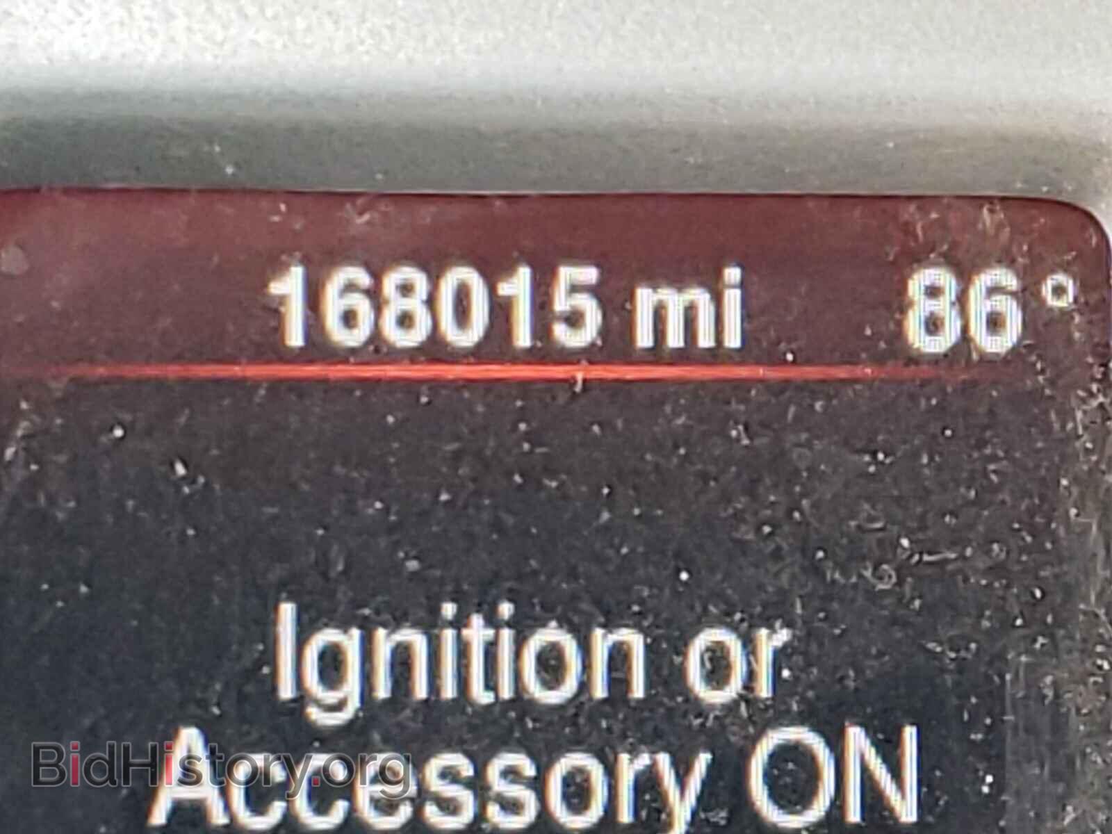 2015 DODGE JOURNEY - VIN: 3C4PDCAB5FT618253 - Фото 8