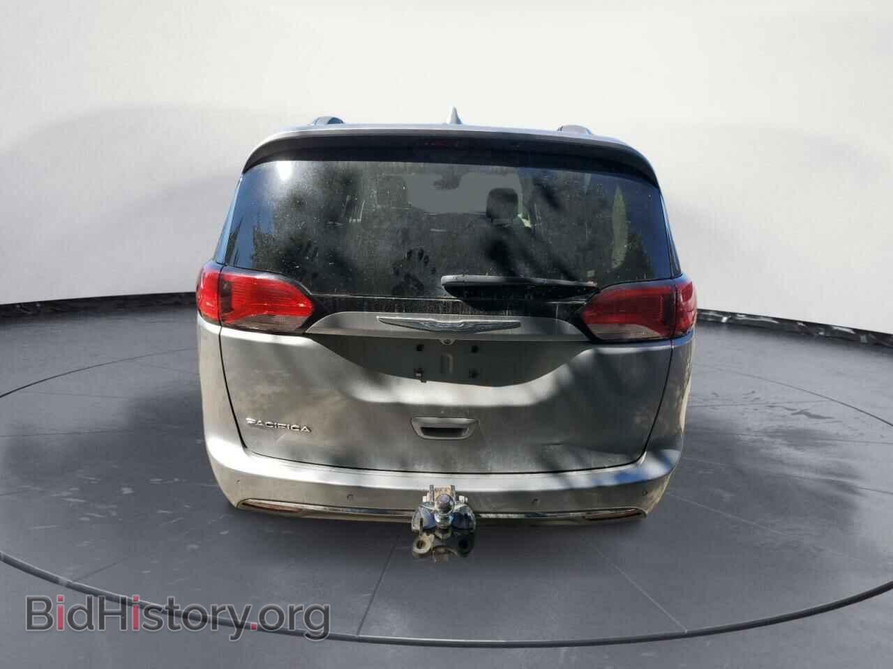 2017 CHRYSLER PACIFICA - VIN: 2C4RC1EG9HR634810 - Photo 6