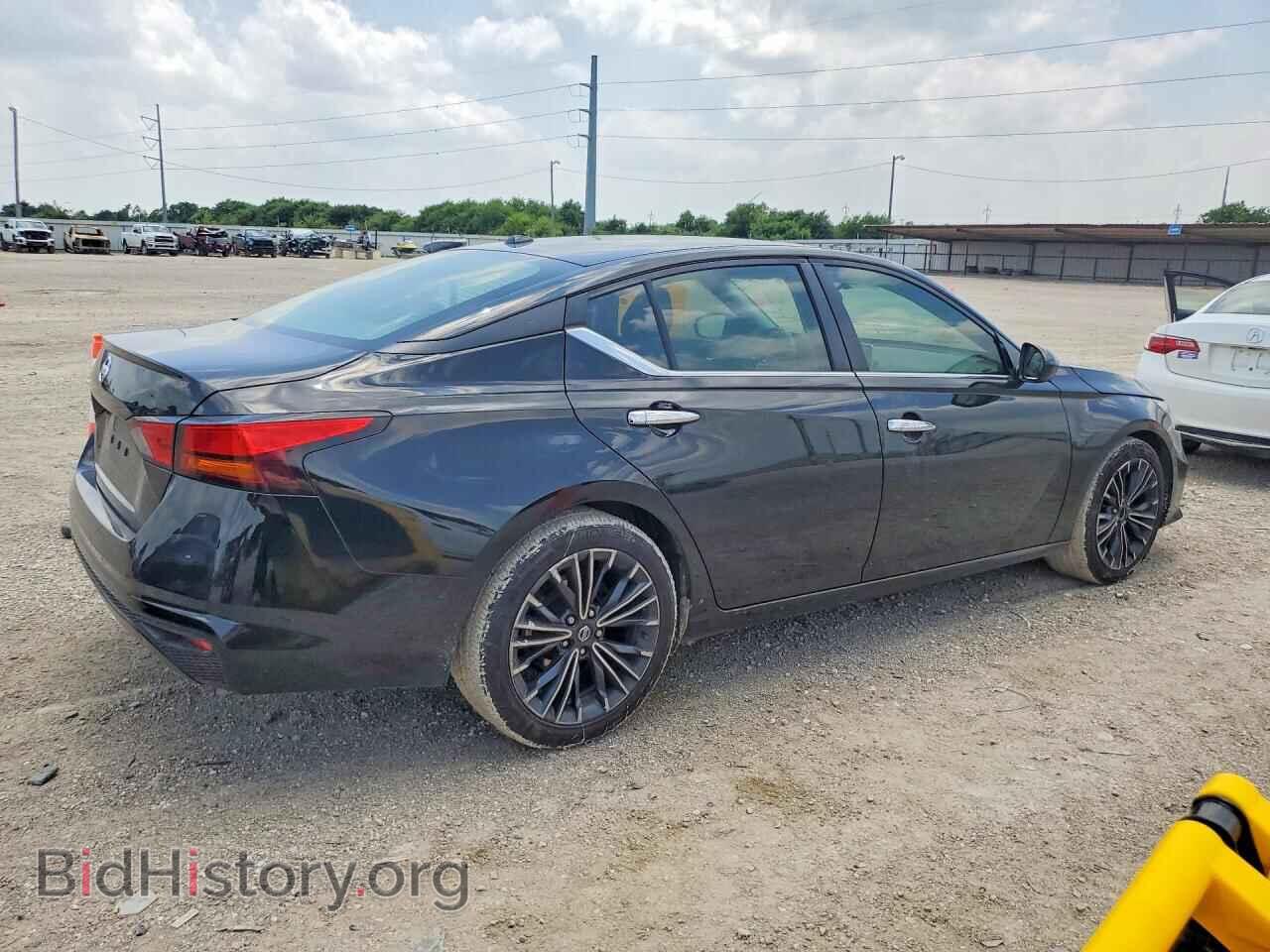 2019 NISSAN ALTIMA - VIN: 1N4BL4BV7KC254716 - Фото 3