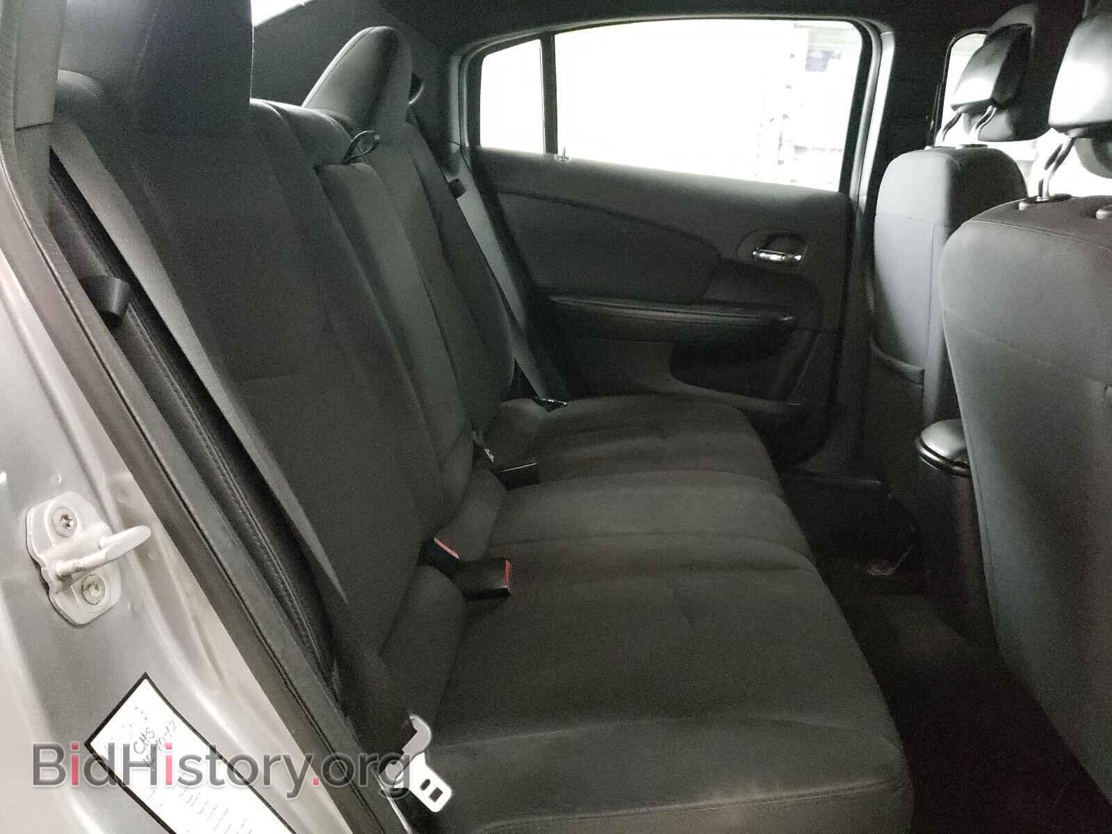 2013 CHRYSLER 200 - VIN: 1C3CCBAB3DN568532 - Photo 6