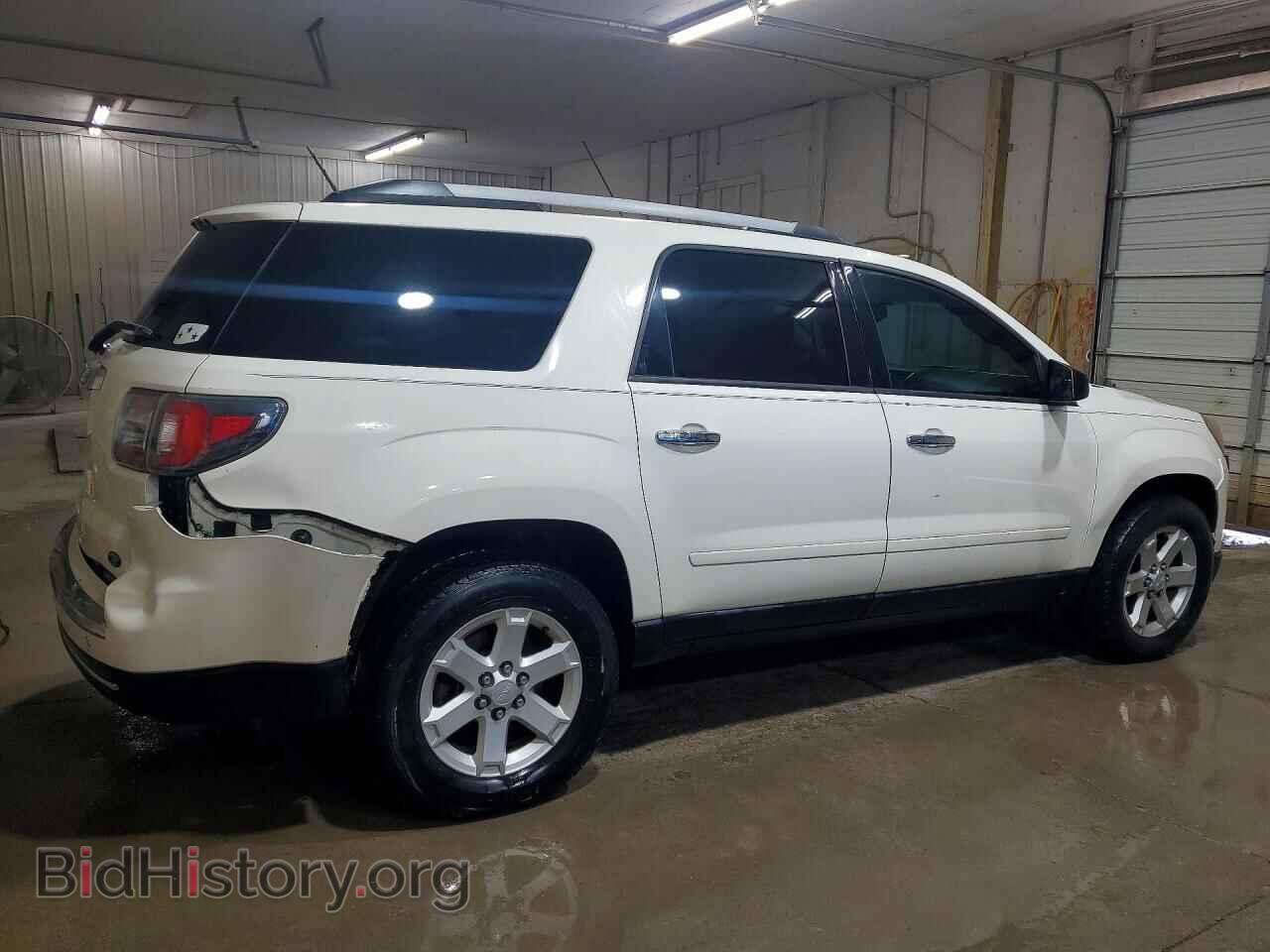 2013 GMC ACADIA - VIN: 1GKKRNED3DJ169652 - Photo 3