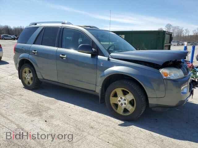 2006 SATURN VUE - VIN: 5GZCZ63406S883811 - Фото 4