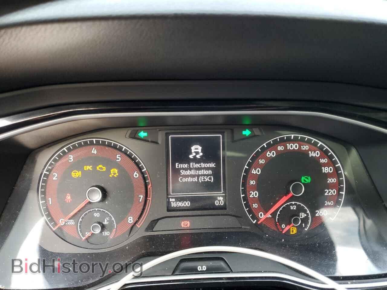 2020 VOLKSWAGEN JETTA - VIN: 3VWEB7BU7LM067086 - Фото 9