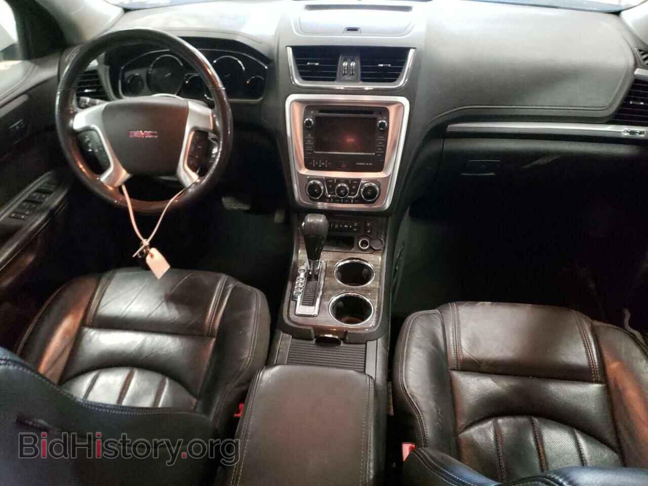 2014 GMC ACADIA - VIN: 1GKKRSKD8EJ313751 - Фото 8