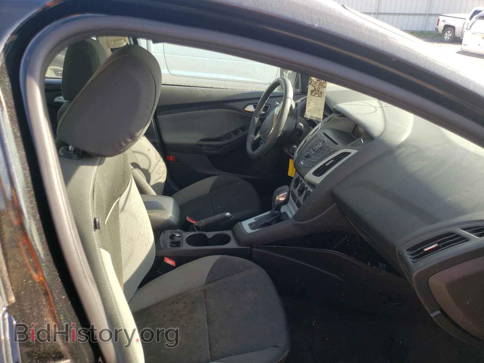 2014 FORD FOCUS - VIN: 1FADP3F28EL220070 - Photo 5