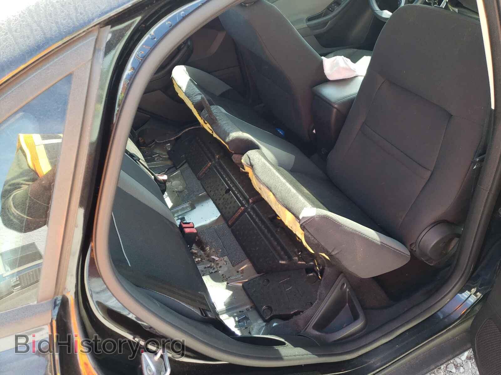 2014 FORD FOCUS - VIN: 1FADP3F28EL220070 - Photo 6