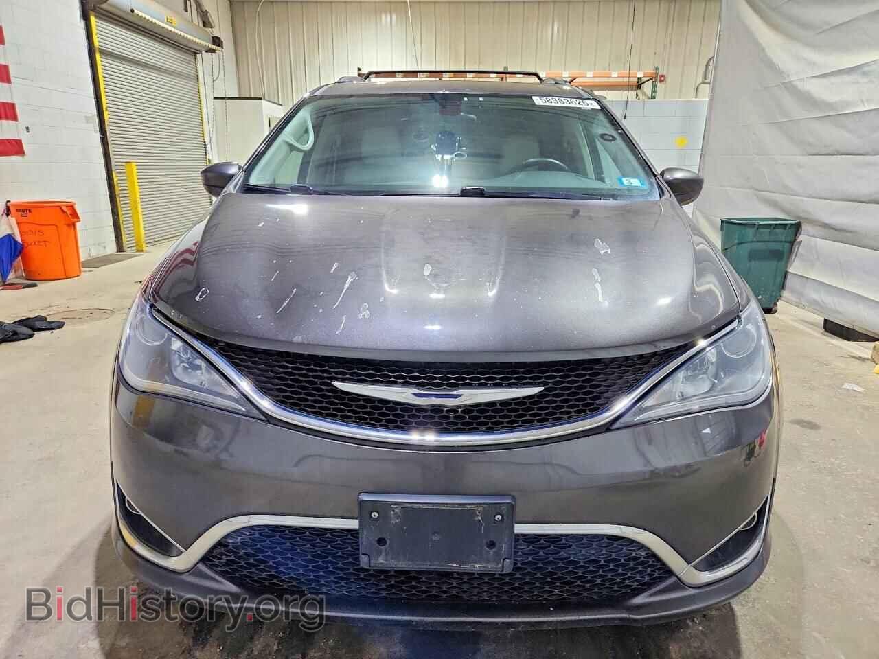 2017 CHRYSLER PACIFICA - VIN: 2C4RC1BG3HR636086 - Фото 5