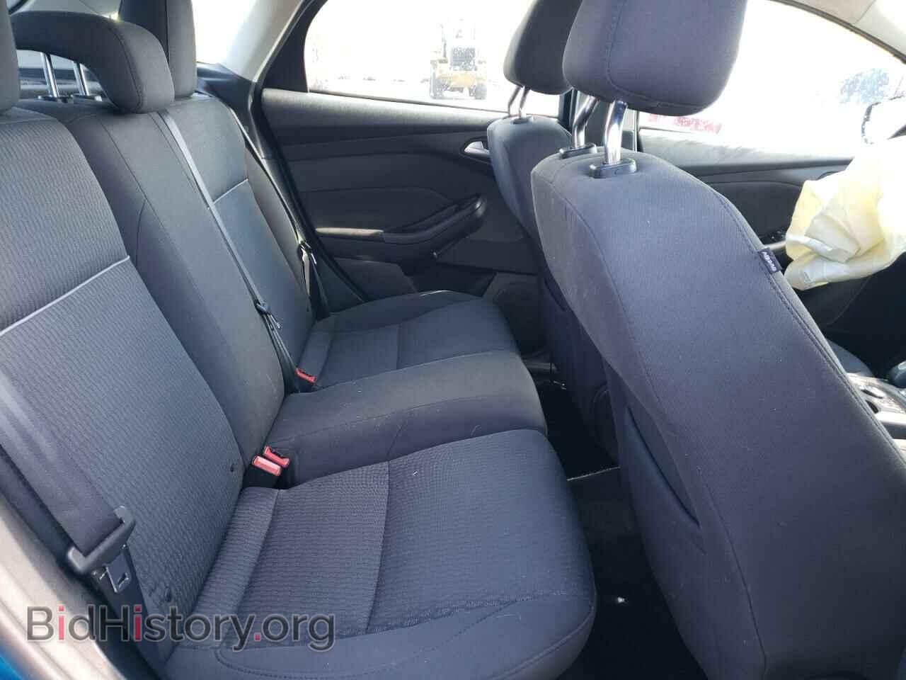 2012 FORD FOCUS - VIN: 1FAHP3M26CL304325 - Фото 6
