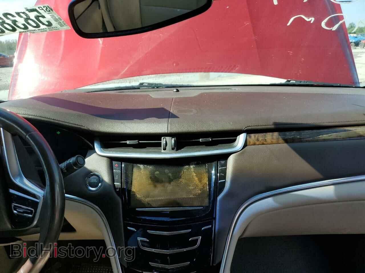 2013 CADILLAC XTS - VIN: 2G61P5S32D9146144 - Фото 9
