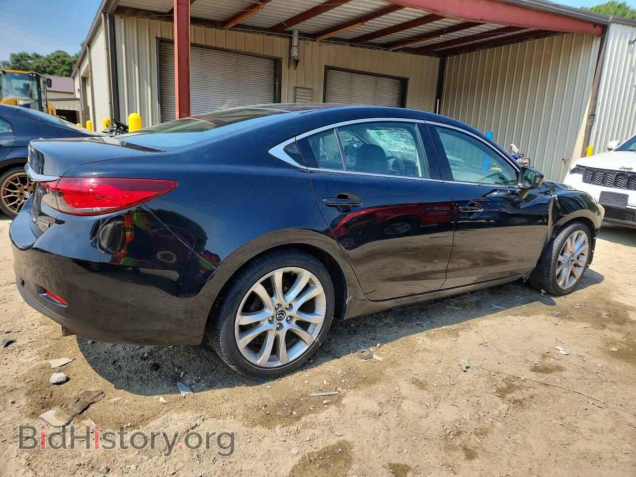 2015 MAZDA 6 - VIN: JM1GJ1V59F1193077 - Photo 3